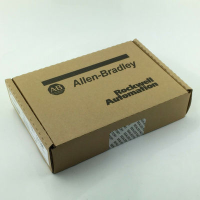 Allen Bradley 1746-Ia16 Mô-đun đầu ra tương tự Slc 500 Mô-đun đầu vào rời rạc
