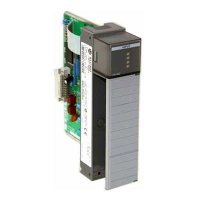 1746-IA4 Mô-đun Allen Bradley Mô-đun đầu vào tương tự Slc 500