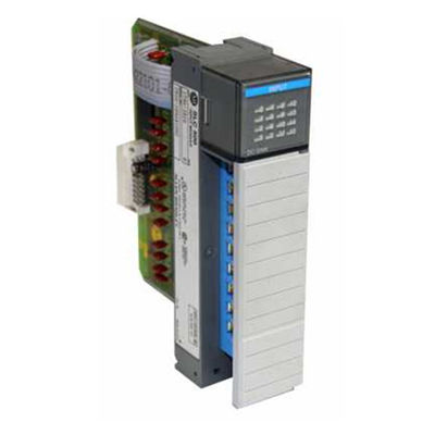 1746-IB16 Mô-đun Allen Bradley Mô-đun đầu vào tương tự Slc 500