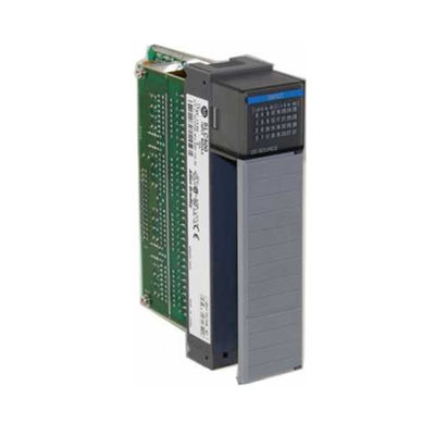 1746-IV32 Mô-đun Allen Bradley 24V DC 32 Kênh Đầu vào Kênh Slc 500 Mô-đun Ethernet