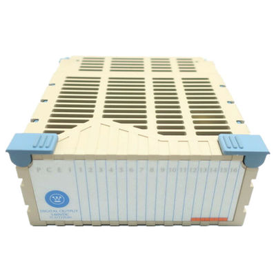 Mô-đun đầu ra kỹ thuật số PLC Emerson 1C31122G01 Westinghouse Ovation