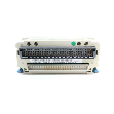 1C31179G01 Mô-đun PLC từ xa Westinghouse Ovation Mau I O