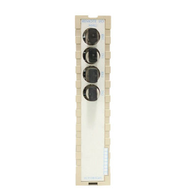 Mô-đun điều khiển từ xa Emerson Ovation 1C31181G01 Westinghouse PLC Mau I O