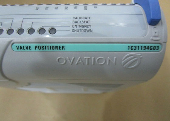 1C31194G03 Bộ định vị van phụ tùng Ovation