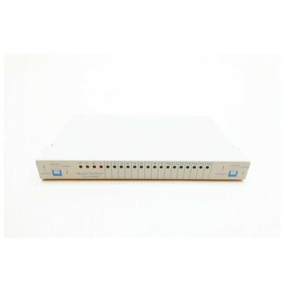 Ovation 1c31219g01 Mô-đun đầu ra rơle Emerson Westinghouse Plc