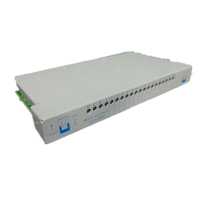 Ovation 1c31219g01 Mô-đun đầu ra rơle Emerson Westinghouse Plc