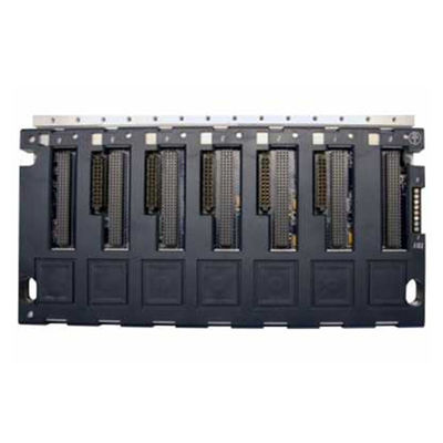 IC695CHS012 GE Fanuc PLC RX3i Hệ thống bảng nối đa năng đa năng
