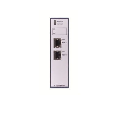 IC695CMM002 Ge Fanuc Rx3i Mô-đun truyền thông nối tiếp PACSystems