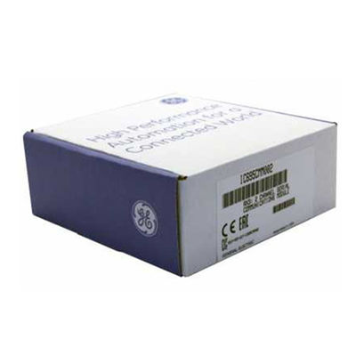 IC695CMM002 Ge Fanuc Rx3i Mô-đun truyền thông nối tiếp PACSystems