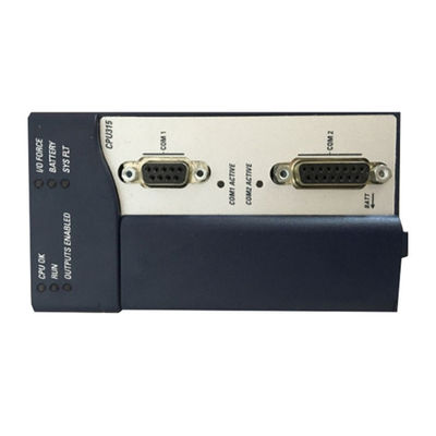 Hệ thống Pac Ge Fanuc Plc Rx3i GE IC695CPU315