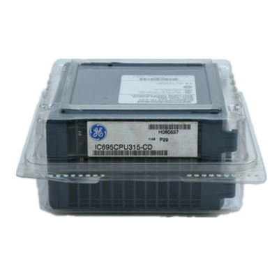 Hệ thống Pac Ge Fanuc Plc Rx3i GE IC695CPU315