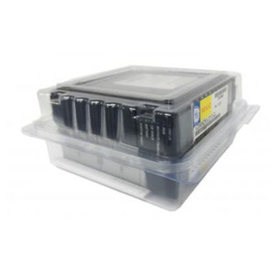 IC695CMU310 Fanuc PLC Ge Pacsystems Rx3i Max BẬT CPU dự phòng nóng ở chế độ chờ