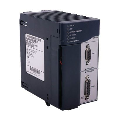 CPU GE Fanuc PLC Ge Ic695cpu310 Hệ thống Pac Rx3i Plc 300 MHz