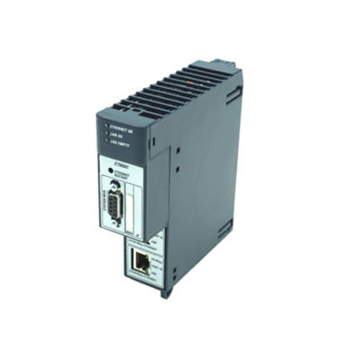 rx3i Fanuc Ge Ic695etm001 Giao diện Ethernet PACSystems bằng tay PLC