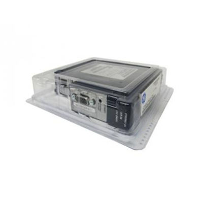 rx3i Fanuc Ge Ic695etm001 Giao diện Ethernet PACSystems bằng tay PLC