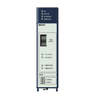 Ge Ic695rmx128 Hướng dẫn sử dụng Plc Ge Fanuc Rx3i PACSystems Mô-đun Xchange bộ nhớ dự phòng