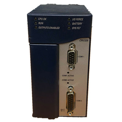 rx3i GE IC695CRU320 General Electric PLC PACSystems Dự phòng CPU