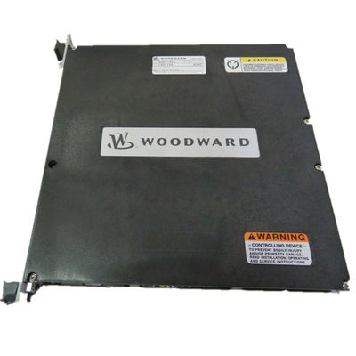 5464 331 Thẻ giao diện mạng nâng cao Woodward Plc