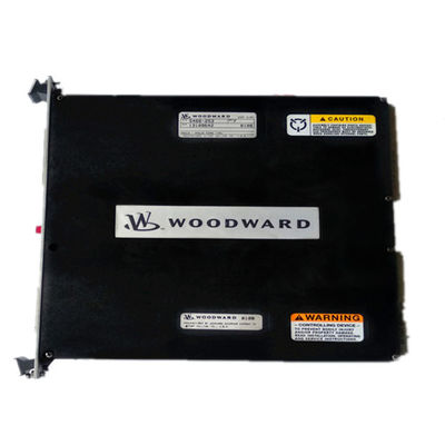5464 331 Thẻ giao diện mạng nâng cao Woodward Plc