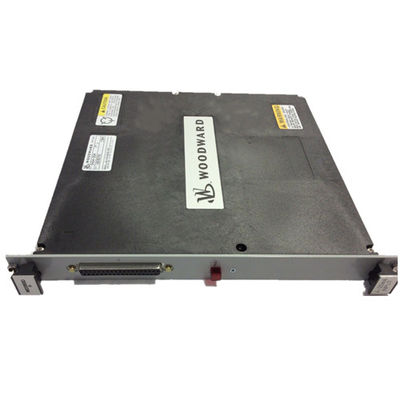 5464 334 Mô-đun điều khiển Woodward 4 20 Mô-đun đầu vào tương tự
