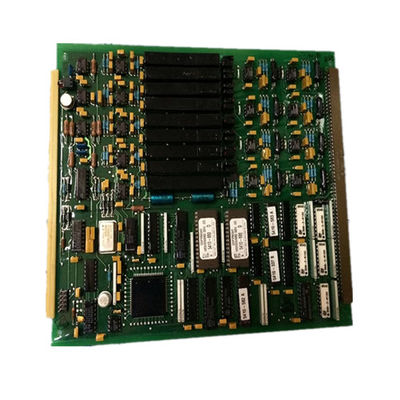 5464-545 Mô-đun đầu vào kỹ thuật số Woodward 505E Plc