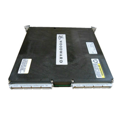 5464 643 Mô-đun đầu vào rời rạc Woodward trong hệ thống điều khiển phân tán Plc