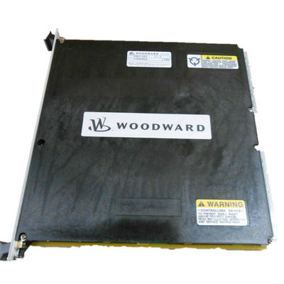 5464 643 Mô-đun đầu vào rời rạc Woodward trong hệ thống điều khiển phân tán Plc