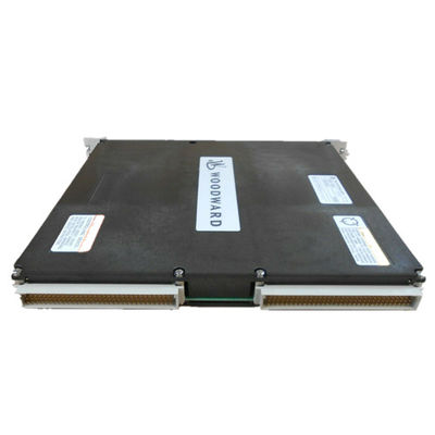5464 654 Mô-đun đầu ra rời rạc Woodward Hệ thống PLC Dcs