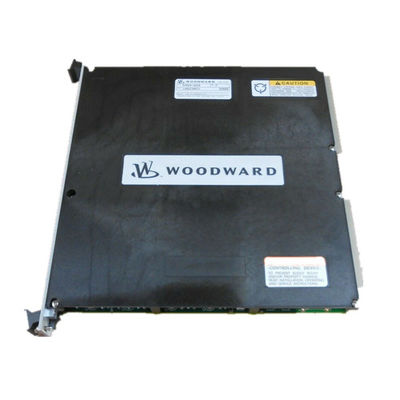 5464 654 Mô-đun đầu ra rời rạc Woodward Hệ thống PLC Dcs
