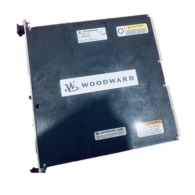 5464 659 Plc Mô-đun tốc độ Woodward Hệ thống điều khiển Dcs