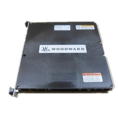 5464 836 Mô-đun điều khiển logic có thể lập trình Woodward Mô-đun