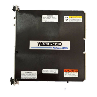 5464 843 Điều khiển mô-đun Woodward Hệ thống điều khiển phân tán PLC Dcs