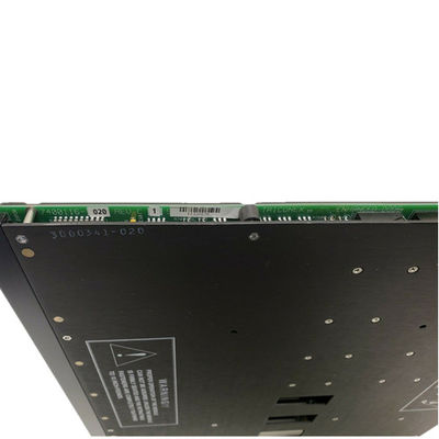 Mô-đun đầu ra kỹ thuật số 3604E Triconex DCS 24VDC 16 điểm TMR