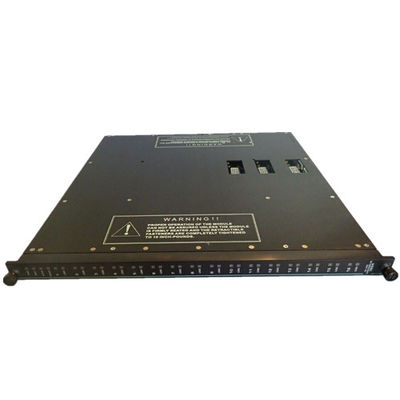 Mô-đun đầu ra kỹ thuật số do PLC Triconex giám sát DO 16