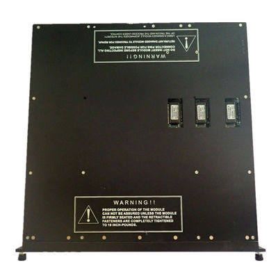 Mô-đun đầu ra kỹ thuật số do PLC Triconex giám sát DO 16