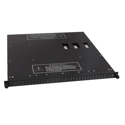 3664 Mô-đun đầu ra kỹ thuật số PLC Triconex