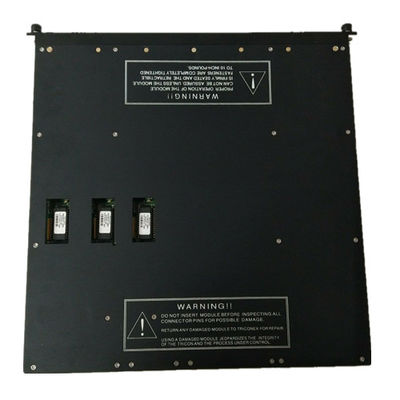 3664 Mô-đun đầu ra kỹ thuật số PLC Triconex