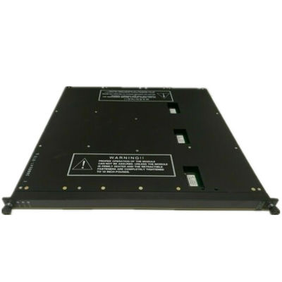 Mô-đun đầu vào tương tự PLC 3700A Triconex DCS