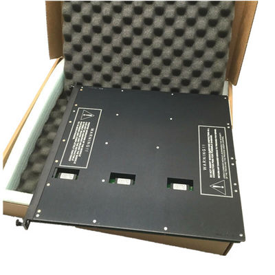 Mô-đun đầu vào tương tự PLC 3700A Triconex DCS