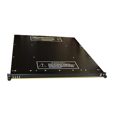 triconex 3721 Mô-đun đầu vào tương tự PLC