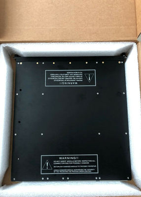 triconex 3721 Mô-đun đầu vào tương tự PLC