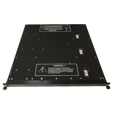 Mô-đun đầu ra tương tự Triconex 3805 E Triconex