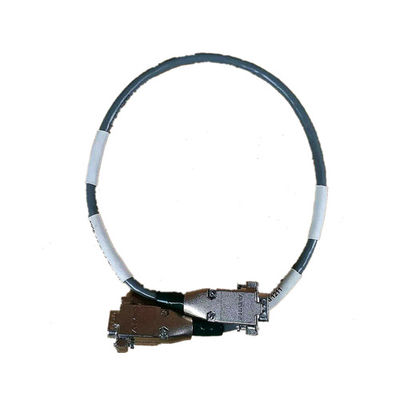 4000056 002 Triconex DCS PLC REV B0 1 I O COMM BUS Cáp