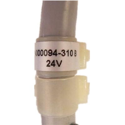 4000094 310 Lắp ráp cáp Triconex DCS Triconex cho bảng điều khiển kết thúc
