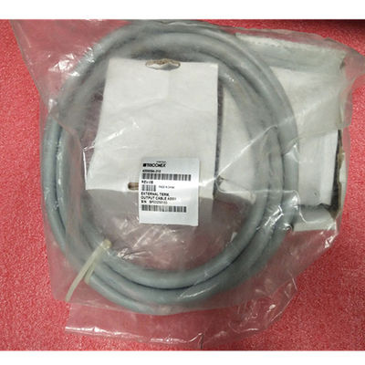 4000094 310 Lắp ráp cáp Triconex DCS Triconex cho bảng điều khiển kết thúc