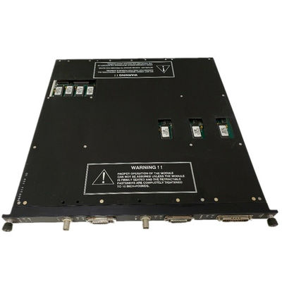 Triconex 4329 NCM Mô-đun giao tiếp Triconex