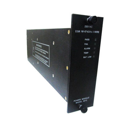 Mô-đun cấp nguồn 8312 Triconex DCS 8312 Triconex