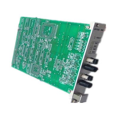 Mô-đun đầu ra tương tự AD202HJ Foxboro Plc
