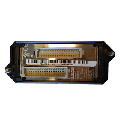 Mô-đun đầu vào 8 kênh cô lập DCS Foxboro Fbm 202