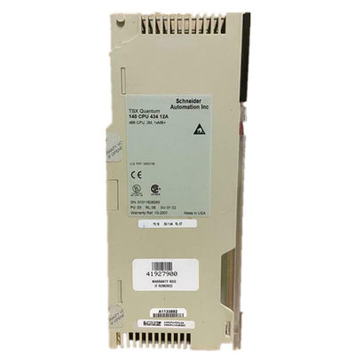 modicon 140cpu43412a schneider 140 cpu 434 12a Bộ xử lý lượng tử TSX RAM 2MB